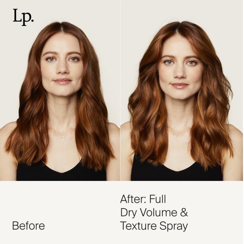 LAST 1! Living Proof Full Dry Volume & Texture Spray πͺ NEW Full Size - Picture 3 of 9